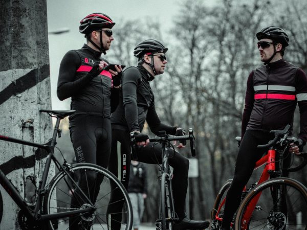 Chaleco ciclismo: ¿Cuál es el mejor del 2023?